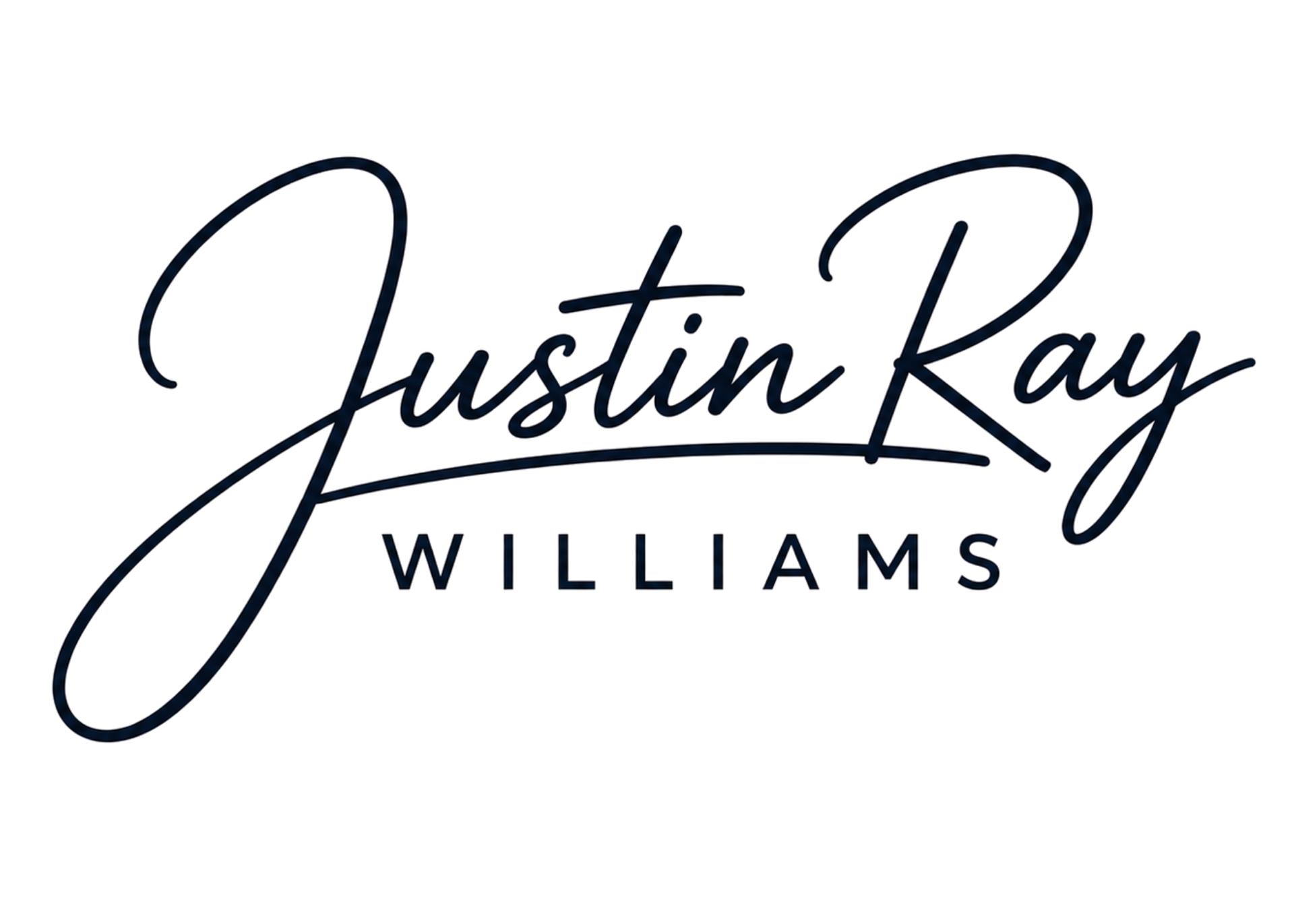 Justin Ray Williams