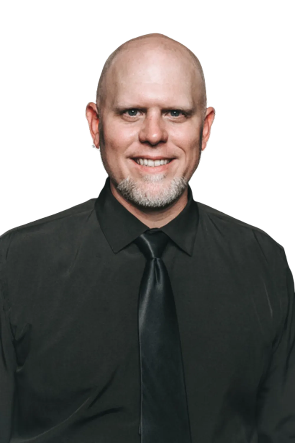 Justin Ray Williams, South Carolina concert promoter and entertainment executive